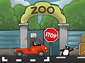 Ойын Zoo Transport