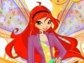 Ойын Winx Club: Dress