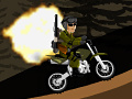 Ойын Military Rush