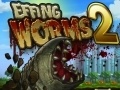 Ойын Effing Worms 2