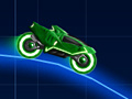 Ойын Neon Rider