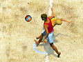 Ойын Metatron Beach Soccer