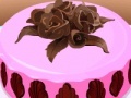 Ойын Cake decorating