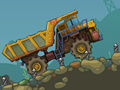 Ойын Mining Truck