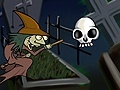Ойын Monster Contest