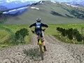 Ойын 3D Mountain Bike