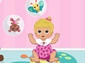 Ойын Baby Bubbles