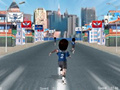 Ойын Crazy running