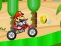 Ойын Mario Beach Bike