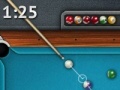 Ойын Billiard SIngle Player
