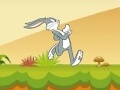 Ойын Bugs Bunny's: Hopping Carrot Hunt