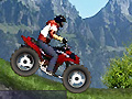 Ойын Mountain ATV