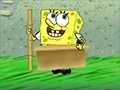 Ойын SpongeBob vs Jellyfish