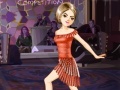 Ойын Jazz Dancer