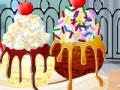 Ойын Banana split