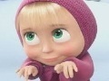 Ойын In memory: Masha and the Bear