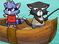 Ойын Civet's Odyssey