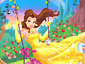 Ойын Beauty and the Beast