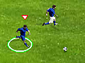 Ойын Soccer World Cup 2010