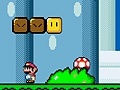Ойын Monolith Mario World