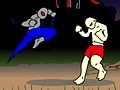 Ойын Battle mutants