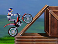 Ойын Bike Mania Arena