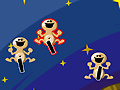 Ойын Astronaughty