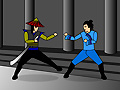 Ойын Legend Of The Dragon Fist