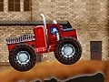 Ойын Fire Truck