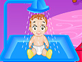 Ойын Brittany Birt Babysitting Room