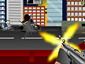 Ойын Highway Pursuit