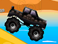 Ойын Mini Monster Challenge