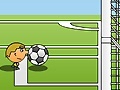 Ойын Football for two: one on one