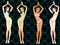 Ойын Indian Barbie Girl
