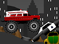 Ойын Red Cross Rush
