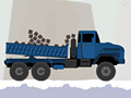 Ойын Arctic Edge: Kamaz Delivery 2