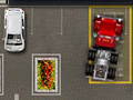 Ойын 18 Wheels Driver
