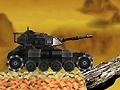 Ойын Turbo Tanks
