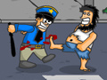 Ойын Hobo 3 Wanted