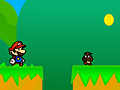 Ойын Paper Mario World