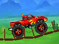 Ойын Urban Truck