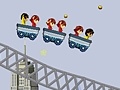 Ойын Rollercoaster Rush