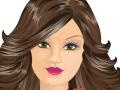 Ойын Barbie Superstar Makeover