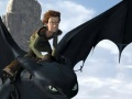 Ойын How to Train Your Dragon Hidden Alphabets