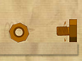Ойын Screw the Nut