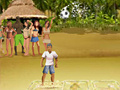 Ойын Beach Skills Soccer