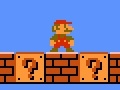Ойын Super Mario Crossover