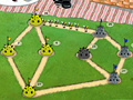Ойын Bug War 2