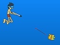 Ойын Fisher Boy