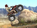Ойын Desert Rider
